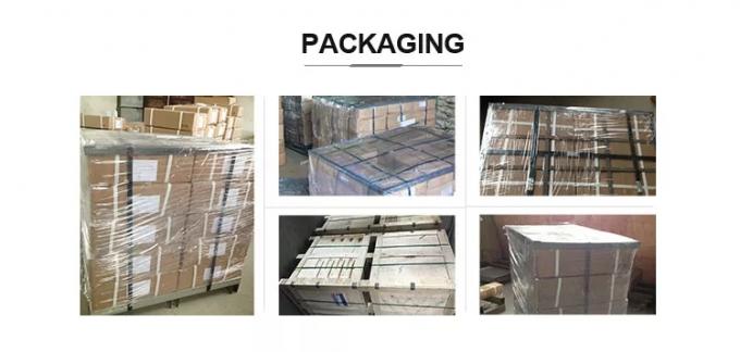 0.080" สี่เหลี่ยม ไนลอน สตริมเมอร์ สาย Weed Wacker Eater เบอร์ที่กําหนดเอง 7