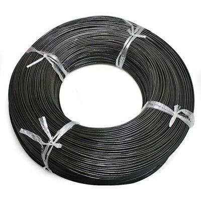 ราคาดี สายสตาร์ม PU PVC ไนลอน PE ผิวเคลือบ สายสแตนเลส 1*7/7*7/1*19/7*19 ±1% ออนไลน์