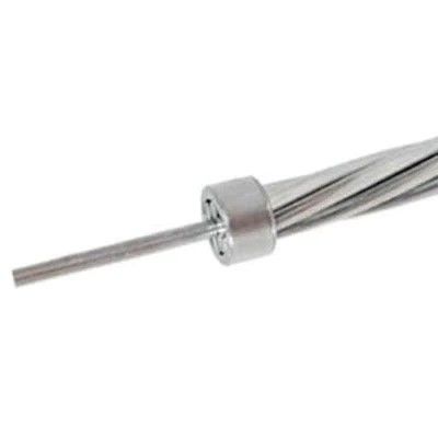 ราคาดี 0.8-3mm Diameter ASTM A475 Class A Galvanized Steel Cable 1x7 EHS 3/16'' 7/1.57mm Cable ออนไลน์