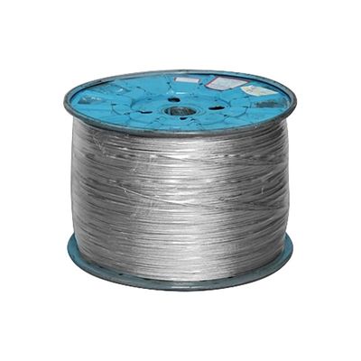 ราคาดี 7*4 Stainless Steel/Galvanized Steel Micro Wire Rope 1.2mm Used for Synchronous Belts ออนไลน์