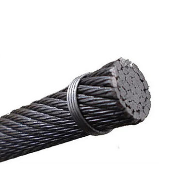 ราคาดี สแตนเลสคาร์บอนเกรด m 72B 60 70 80 สายสายกันบิดสําหรับเครน 18X19 สายสายความยืดสูง ออนไลน์