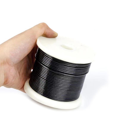 ราคาดี เชือกลวดสแตนเลสเคลือบ PVC สำหรับข้อกำหนดการดัด ออนไลน์
