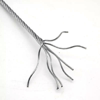 ราคาดี สายสายยกเหล็กไร้ขัดแรงสูง สําหรับวัสดุก่อสร้างและการก่อสร้าง ออนไลน์