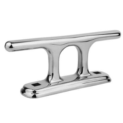 ราคาดี 316 Stainless Steel Bollard Cleats for Boats Marine Hardware Fittings The Best Choice ออนไลน์