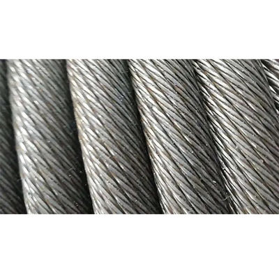 ราคาดี 8mm Stainless Steel Wire Rope for Motorcycle Lifting AISI 316 Construction 6*36SW IWRC ออนไลน์
