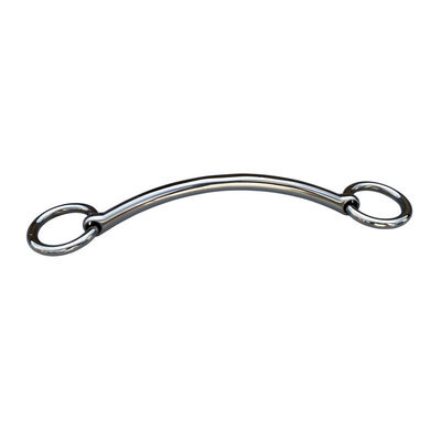 ราคาดี Professional Polish Finish Loose Ring Horse Mouth Bit for Equestrian Enthusiasts ออนไลน์