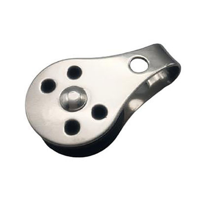 ราคาดี สแตนเลส double sheave pulley แบบตาหมุนสําหรับการรักษาสุขภาพ ออนไลน์