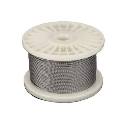 ราคาดี การปั่นแกนเหล็ก สภาพอ่อน/สภาพแข็ง ASTM AISI JIS 304 304L 316 316L สายเหล็กไร้ขัด ออนไลน์