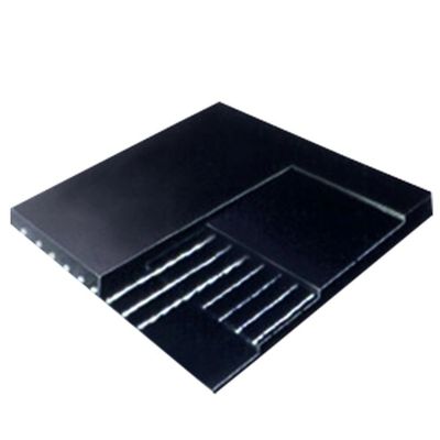 ราคาดี สายขนส่งสายใยสายใยเหล็กไร้สารสกัดสําหรับอุตสาหกรรมเหมืองแร่และก่อสร้าง ออนไลน์