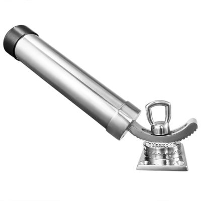 ราคาดี ตัวถือไม้ประมงที่ปรับได้สําหรับเรือ 316 สแตนเลส ออนไลน์