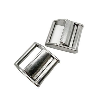 ราคาดี หัวเข็มขัดแบบปลดเร็ว Cam Buckle สแตนเลสสตีล 304 ขัดเงา ขนาด 50 มม. สำหรับอุตสาหกรรมหนัก ออนไลน์