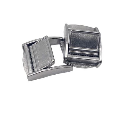 ราคาดี Stainless Steel Cam Buckle Cargo Lashing Belt for Versatile and Flexible Cargo Tie-Down ออนไลน์