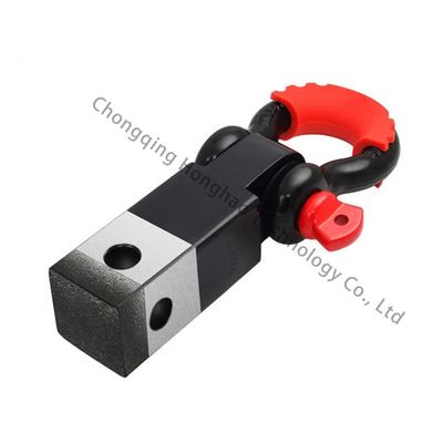 ราคาดี งานหนัก G209 สกรู Pin Bow Shackle Steel 3/4 นิ้ว สําหรับอุตสาหกรรมหนัก ออนไลน์