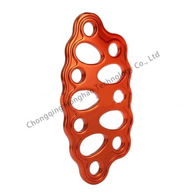 ราคาดี Hardware Splitter for Load Bearing Multi Hole Rope Distribution Plate Aluminium Alloy ออนไลน์