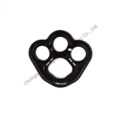 ราคาดี แผ่นแยกเชือกสำหรับกิจกรรมกลางแจ้ง Gear Heavy Duty 50KN พร้อมผิวเคลือบสังกะสี ออนไลน์
