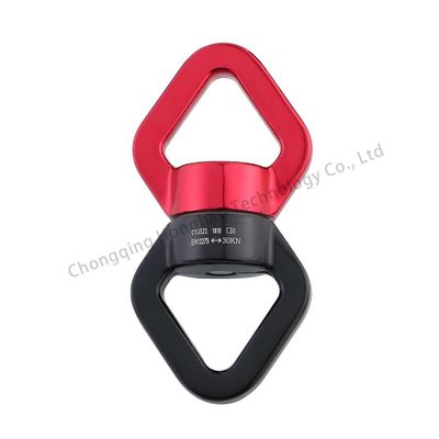 ราคาดี Aluminium Alloy Aerial Yoga Hammock Swivel Connector for Outdoor Suspension Training ออนไลน์
