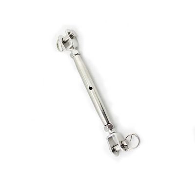 ราคาดี ทนทานสแตนเลสประเภทยุโรป ปิดร่างกายตา Bolt Turnbuckle สําหรับ Wax Lost Casting ออนไลน์