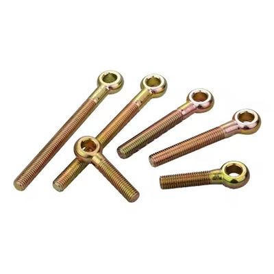 ราคาดี กระปุก DIN 444 กระปุก สแตนเลสคาร์บอน ตา bolt ยกแหวน ออนไลน์