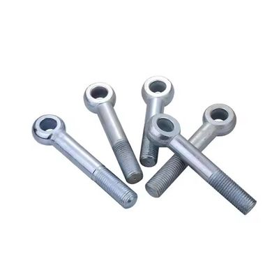 ราคาดี ZINC Finish Carbon Steel Eye Bolt M5-M24 Swing Bolt For Strong And Sturdy Design ออนไลน์