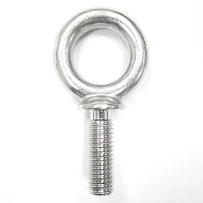 ราคาดี ปลายเรียบ G279 ตา Bolt ผลิตจากสแตนเลสสําหรับความต้องการของคุณ ออนไลน์
