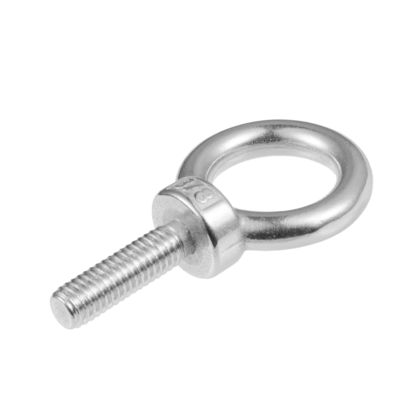 ราคาดี JIS มาตรฐานสแตนเลส 304/316 DIN580 โบลท์ตายกสําหรับการยก ออนไลน์