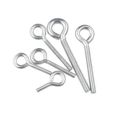 ราคาดี สลักเกลียวห่วงยกสแตนเลสสตีลสำหรับรับ OEM, สลักเกลียวสตั๊ด ออนไลน์