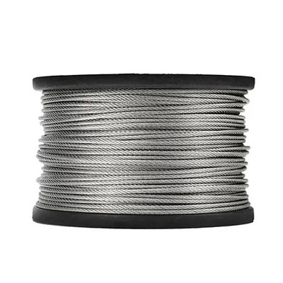 ราคาดี สายสายคอมแพคท์ 6xK26WS-WSC/IWRC 6xK31WS-WSC/IWRC 6xK36WS-WSC/IWRC สําหรับบริการแปรรูปเครนขนาดเล็ก ออนไลน์