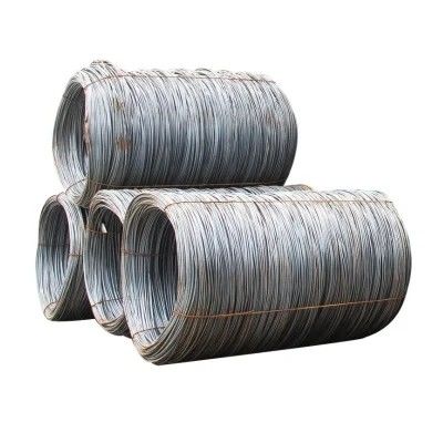 ราคาดี 6x19W 6x19S-WSC/IWRC/FC สายสแตนเลสยก สายสแตนเลสหลายสายเหล็กกระปุกสําหรับสายพานขนส่ง ออนไลน์