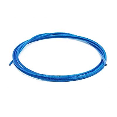 ราคาดี สายเคเบิลอากาศยานเคลือบ PVC/PP/PE/PU/Nylon เหล็กกล้าคาร์บอนเกรด 7x7/7x19 ทนทานสำหรับกลางแจ้งสำหรับเครน ออนไลน์