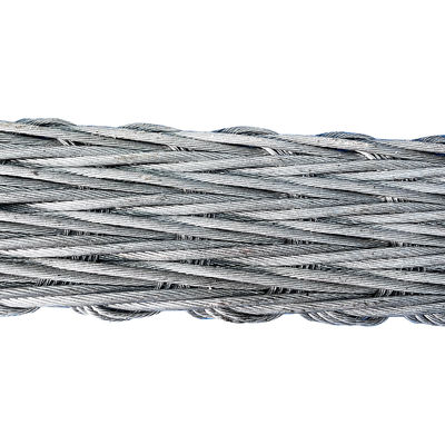 ราคาดี อุปกรณ์ยกขุด 8x4x9 FC 9 155x26 มม สายสแตนเลสแบนสายไฟ 1570-1960 MPa ความแข็งแรงในการแตก ออนไลน์