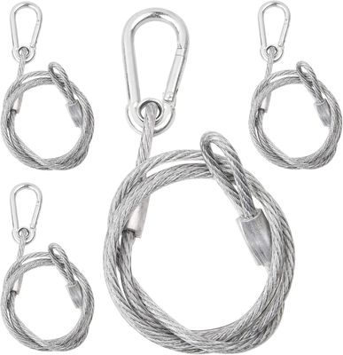 ราคาดี สลิงลวดสแตนเลสสำหรับยกงานก่อสร้าง ออนไลน์