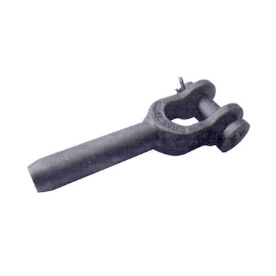 ราคาดี ความดันสูง US ประเภท Grooved ปิดสายใยสายสาย Socket เปิด Forged Swage Socket Sliver ออนไลน์