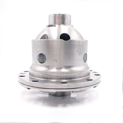 ราคาดี Upgrade Your Mitsubishi Pajero's Off-Roading Capabilities with Qi-Locker Differential ออนไลน์