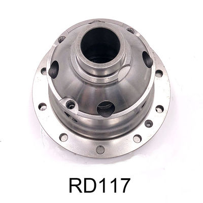 ราคาดี RD117 Air Diff Locker For Chrysler Jeep Cherokee Wagoneer Grand Cherokee Wrangler OE NO ออนไลน์