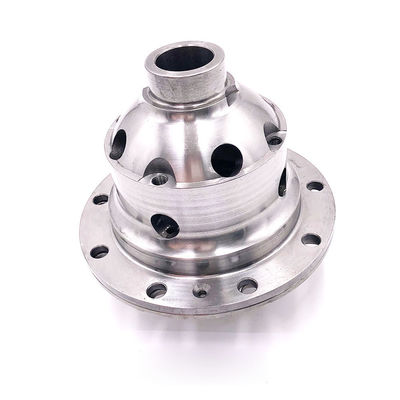 ราคาดี ET110 ดิฟเฟอเรนเชียลล็อคไฟฟ้า E Locker สำหรับ Hyundai Jeep Ford และ 4X4 Offroad ออนไลน์