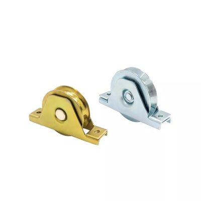 ราคาดี Heavy Duty Hotel/Home Sliding Door Pulley for Slide Gate Guide Roller and Auto Fence ออนไลน์