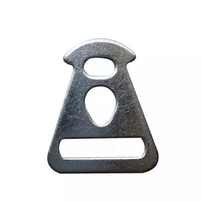 ราคาดี Outdoor Tent Pole Triangular Buckle Piece Pull Rope Fittings Heavy Industry Standard ออนไลน์