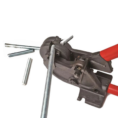 ราคาดี ระบบการวัดเมทริก เครื่องตัดสต๊อปแบบไฮดรอลิกสําหรับตัดเหล็กคาร์บอนต่ํา ออนไลน์