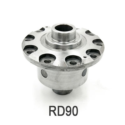 ราคาดี RD117 4X4 Differential Locker For Toyota Landcruiser Prado Hilux Pickup Hiace Tundra ออนไลน์