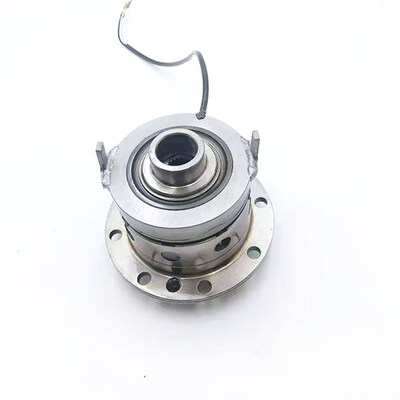 10 รูสลัก ET207 ล็อคเกอร์ลมสำหรับ Nissan 4X4 Offroad Differential รับประกัน