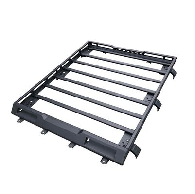 ราคาดี Enhance Your Driving Experience with Our SUZUKI Jimny 2018-2021 Aluminum Alloy Roof Rack ออนไลน์