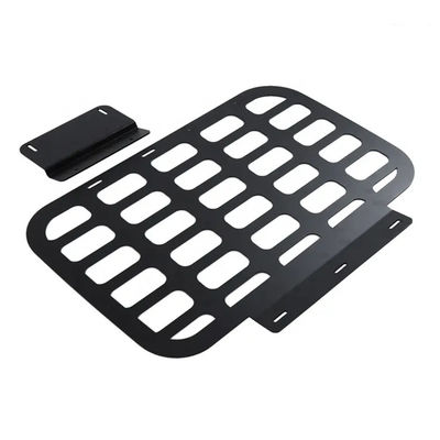ราคาดี 2018-2021 Automotive Parts Rear Window Storage Expansion Board for Suzuki Jimny JB64 JB74 ออนไลน์