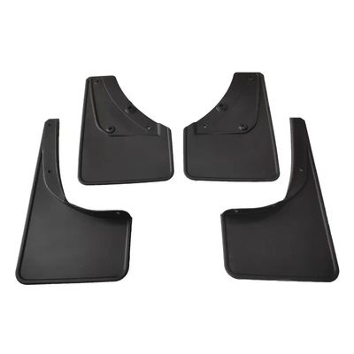 ราคาดี Front Rear Mud Flaps Splash Guard Mudguard for Suzuki Jimny 2019 2021 Easy to Install ออนไลน์