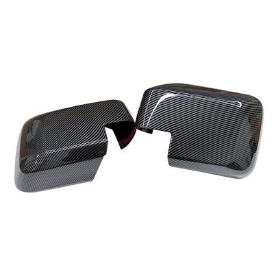 ราคาดี ฝาครอบกระจกมองหลังแบบชุบโครเมียมสำหรับ SUZUKI JIMNY JB74W/JB64W 2018 อะไหล่รถยนต์ ออนไลน์