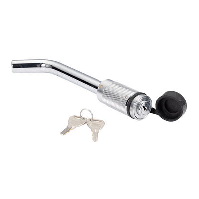 ราคาดี Silicone Protective Cap Trailer Lock 5/8'' Hitch Pin Lock for Trailer Receiver and Parts ออนไลน์
