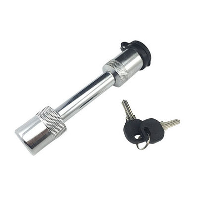 ราคาดี Straight Rod Trailer Lock Connected to Anti-Theft Lock Dumbbell for Trailer Parts ออนไลน์