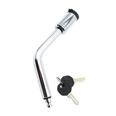 ราคาดี Trailer Parts Essential Car Trailer Padlock Hitch Receiver Lock Trailer Hitch Pin Lock ออนไลน์