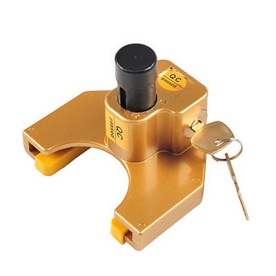 ราคาดี Protect Your Trailer with this Anti-Theft Lock Trailer Parts and Accessories ออนไลน์