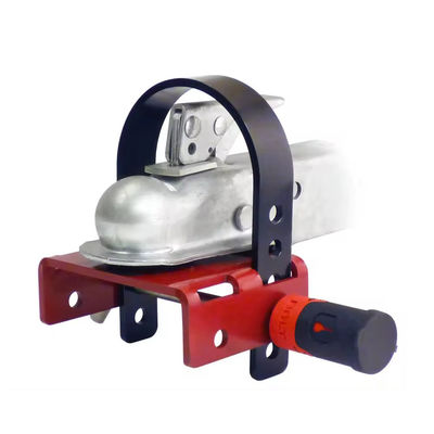 ราคาดี Trailer Lock for Vehicle Coupler Parts Trailer Coupler Locks ออนไลน์