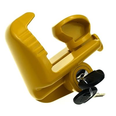 ราคาดี Universal Trailer Hitch Coupling Lock ออนไลน์